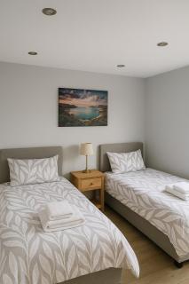 The Ranelagh House - Ipswich - 4