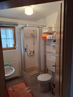 Appartment Huttenberg - 6