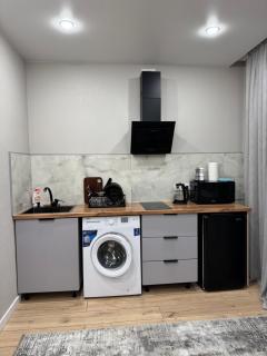 Жана Сарыарка - 2