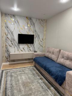 Жана Сарыарка - 1