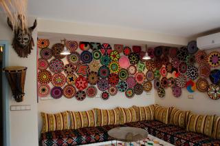 harmony surf lodge - Taghazout - 0