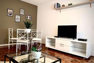Vila Olímpia PREMIUM 3 Dorm. Wifi Vaga Metro - San Paolo - 7