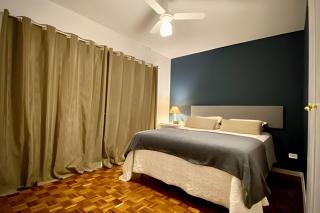Vila Olímpia PREMIUM 3 Dorm. Wifi Vaga Metro - San Paolo - 4