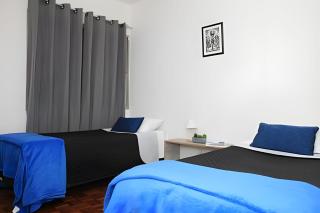 Vila Olímpia PREMIUM 3 Dorm. Wifi Vaga Metro - San Paolo - 1