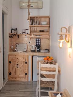 Athina Studio Apartments - Kerveli - 3