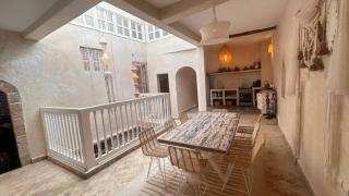 Authentic Riad - Sea View & Rooftop Spa - 7