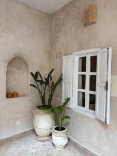 Authentic Riad - Sea View & Rooftop Spa - 6