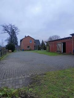 Fenland Mill Ranch - Wolthausen - 9