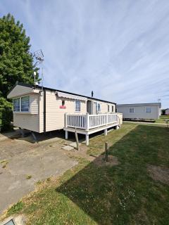 Family Holiday Home with private terrace - 7