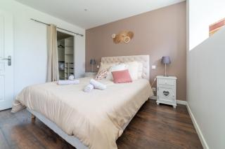 Les Combettes - Terrasse, Jardin & Proche Lac - 3