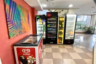 ★PAULISTA LIFE ByMobInn★SÍRIO LIBANÊS★WIFI★PISCINA - São Paulo - 7