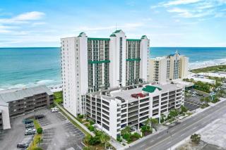 Picture Perfect 4-Bedroom Condo Oceanfront "Ashworth" #1001 - Myrtle Beach - 0