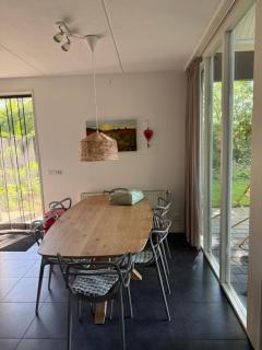 Vakantiehuis Merel - Gees - 2