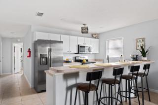 Duplex 3 miles from AMI Island Beaches & IMG Perfect for family - Bradenton - 9
