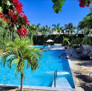 Acqua Ville Flat's II - Caldas Novas - 4