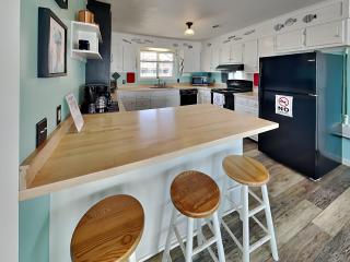 Blue Chip - Surf City - 9