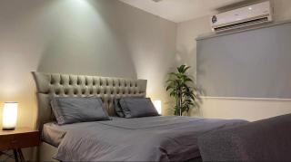 Luxor Apartments- DVA - Lahore - 1