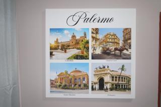 Holiday Home Palermo - Centro Storico - Palermo - 2