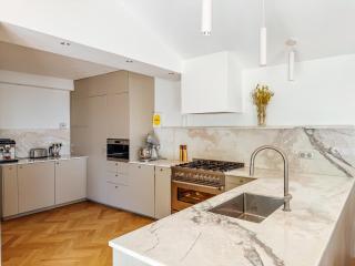 Designer villa with pool - Bayonne - 8