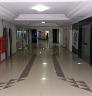 # Apê Top! Excelente localização ! Condomínio à beira mar - 9
