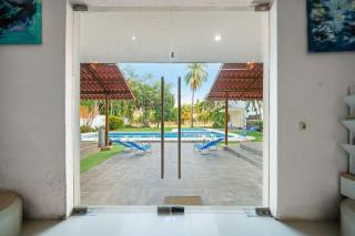 Tranquilo - Private Pool Near Beach Sleeps 16 - Ixtapa - 9