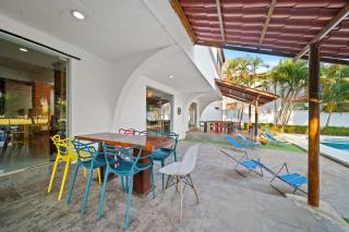 Tranquilo - Private Pool Near Beach Sleeps 16 - Ixtapa - 8