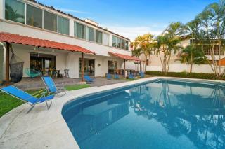 Tranquilo - Private Pool Near Beach Sleeps 16 - Ixtapa - 7