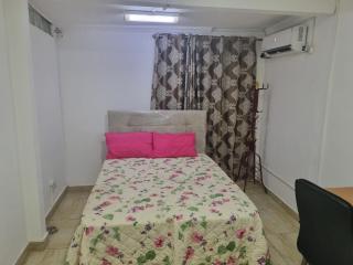 F&A Accommodation - Maputo - 2