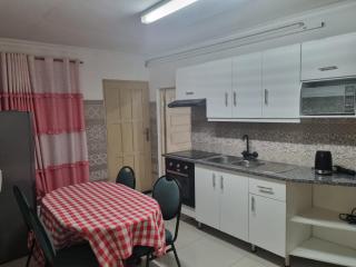 F&A Accommodation - Maputo - 1