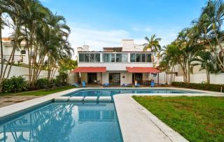 Tranquilo - Private Pool Near Beach Sleeps 16 - Ixtapa - 4