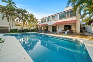 Tranquilo - Private Pool Near Beach Sleeps 16 - Ixtapa - 3