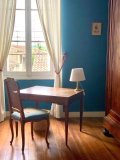 Demeure Familiale - Preignac - 7