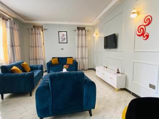 Munies homes - Kampala - 8