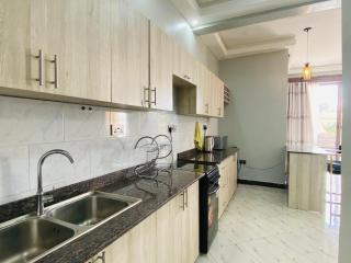 Munies homes - Kampala - 7