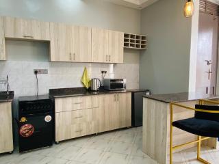 Munies homes - Kampala - 3