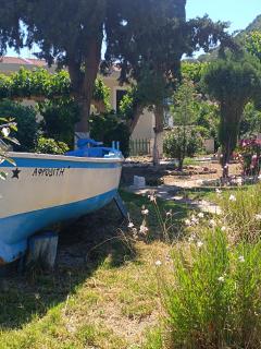 Athina Studio Apartments - Kerveli - 6