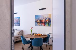 Caralis Golden House Luxury and charm in Cagliari - Cagliari - 3