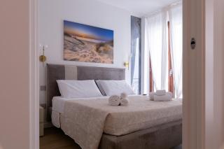 Caralis Golden House Luxury and charm in Cagliari - Cagliari - 7