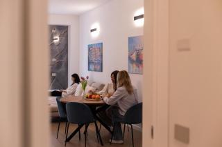 Caralis Golden House Luxury and charm in Cagliari - 3