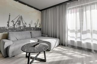 Apartament DOKI - Danzig - 9