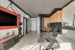 Apartament DOKI - Danzig - 5