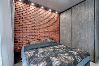 Apartament DOKI - Danzig - 3
