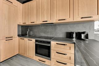 Apartament DOKI - Danzig - 2