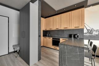Apartament DOKI - Danzig - 1