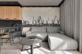 Apartament DOKI - Danzig - 6