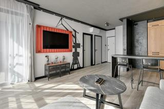 Apartament DOKI - Danzig - 8