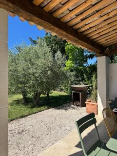 Family home in Provence - Aix-en-Provence - 8