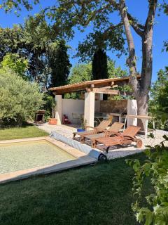 Family home in Provence - Aix-en-Provence - 6