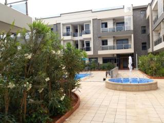 Appart Résidence fermée-sécurisée avec piscine - Saïdia - 5