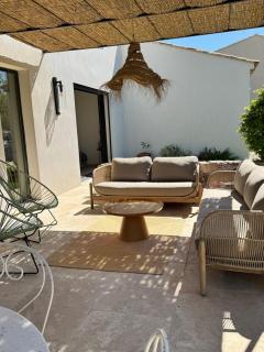 Family home in Provence - Aix-en-Provence - 4